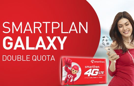 Keunggulan Paket Smartplan Limitless Dari Paket Internet 4g Smartfren