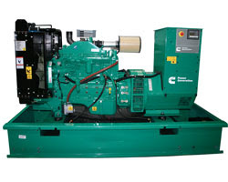 Silent Generator On Hire In Delhi