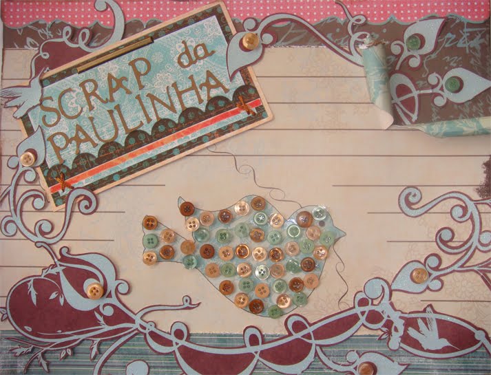 scrapdapaulinha