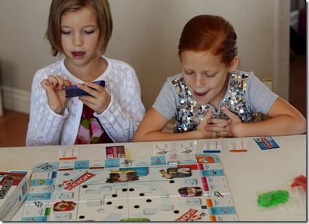 Games