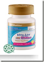 shaklee-chewvitalea