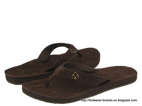 Footwear brands:us-396097