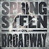 2018 Springsteen On Broadway - Bruce Springsteen