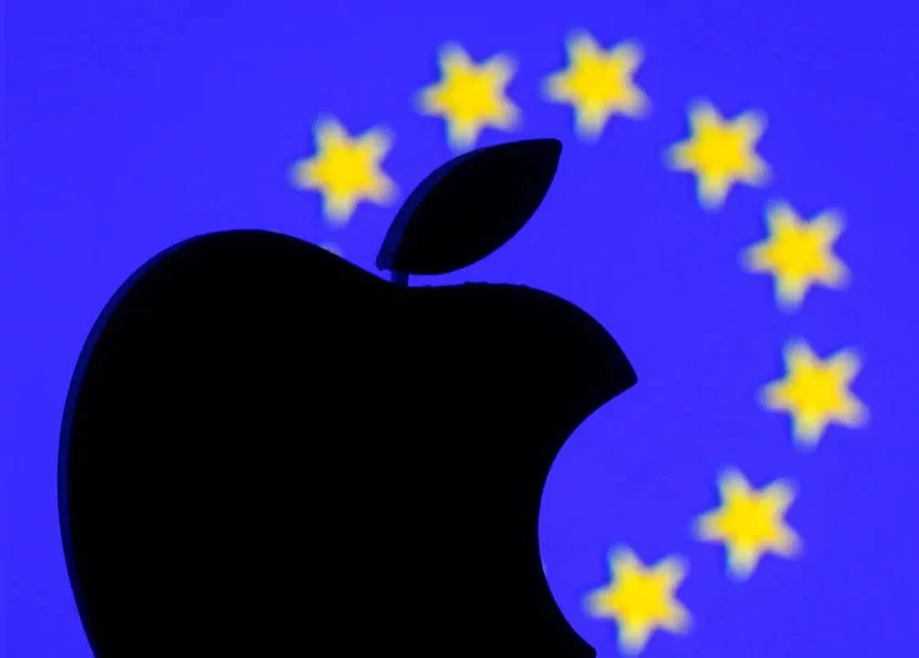 蘋果再度面臨歐盟壓力！iOS 必須開放給第三方設備