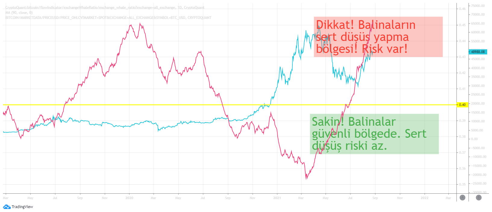 bitcoin analizi