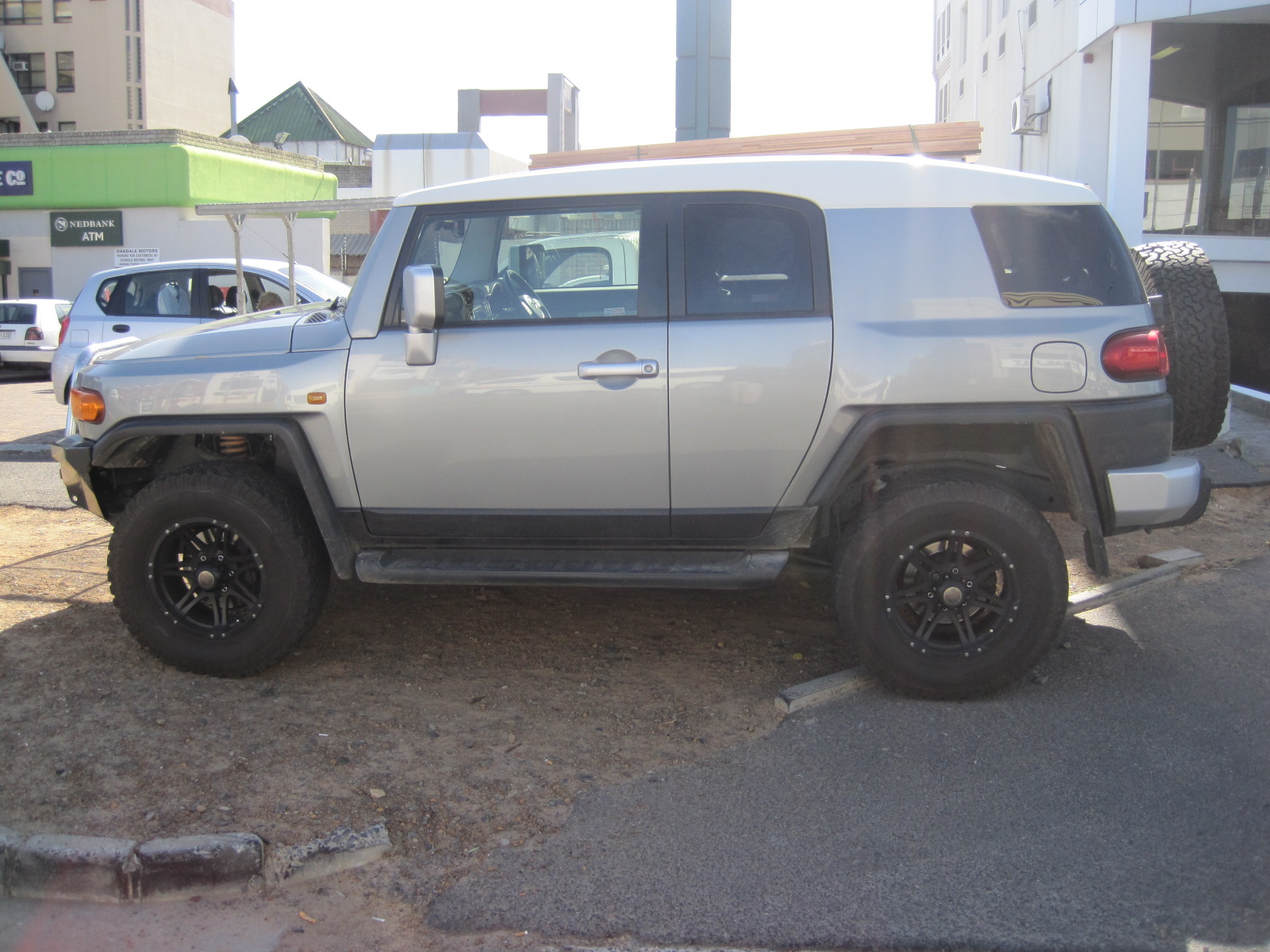 Gumtree Olx Cars And Bakkies For Sale In Cape Town Olx Used