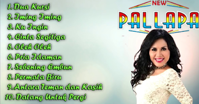 Download Lagu New Pallapa Special Rita Sugiarto Mp3 Terpopuler