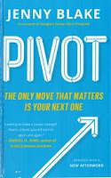 Pivot: The only move that matters is your next one