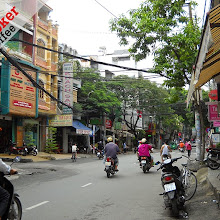 Bán nhà MT  Nguyễn Hồng Đào, P13, TB
