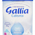 Sữa Gallia Calisma 1 800g cho bé từ 0-6 tháng tuổi