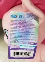 MLP Store Finds: Just Play Pinkie Pie Plush