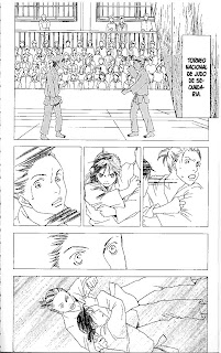 Reseña de "Matsuri Special #2" de Yoko Kamio [Planeta Comic]