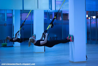 How to Go to a Gym If You're Shy