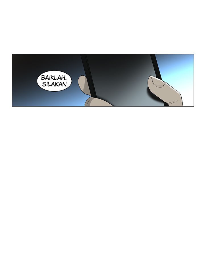 Tower of God Bahasa indonesia Chapter 118