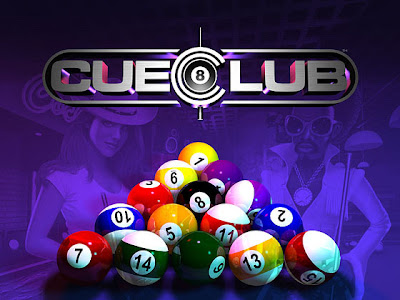  Jeu Cue Club 