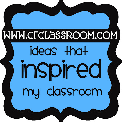 Classroom Decorations on Clutter Free Classroom  Inspired  A New Mini Series On Cfclassroom