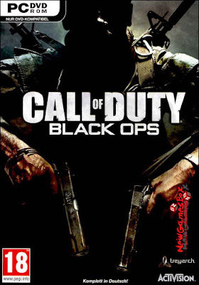 Call of Duty Black Ops 1 Download