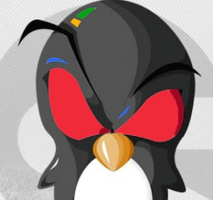 Ciri Webspam Dalam Algoritma Google Penguin