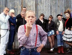 This Is England