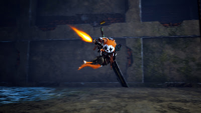 Biomutant Game Screenshot 15