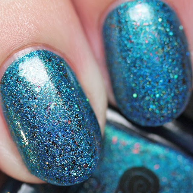 Lollipop Posse Lacquer We Are All Stories