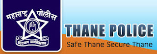 Thane Police Recruitment