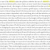 The webcam's problem and reflection 