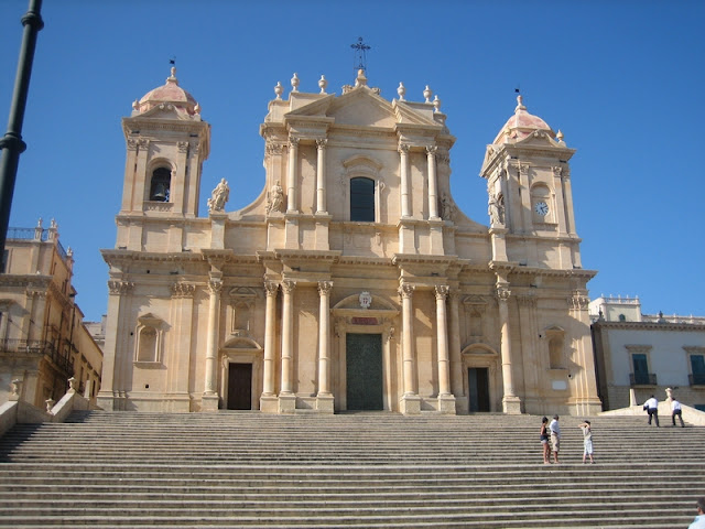 Duomo de Noto