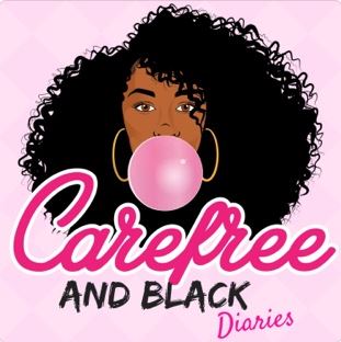 Carefree And Black Diaries