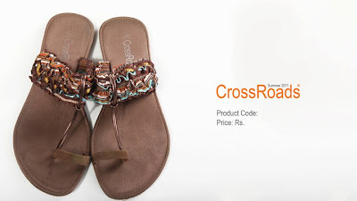 Crossroads collection