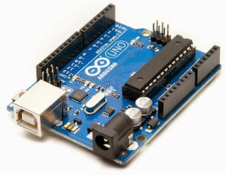 yang secara singkat merupakan inti dari sebuah chip yang ada pada perangkat kompoter maup Belajar Cara Kerja Arduino Uno Mikrokontroler