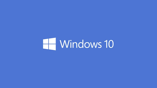 Microsoft Windows 10 logo