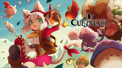 Cuisineer New Game Pc