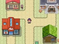 Pokemon Legacy Screenshot 01
