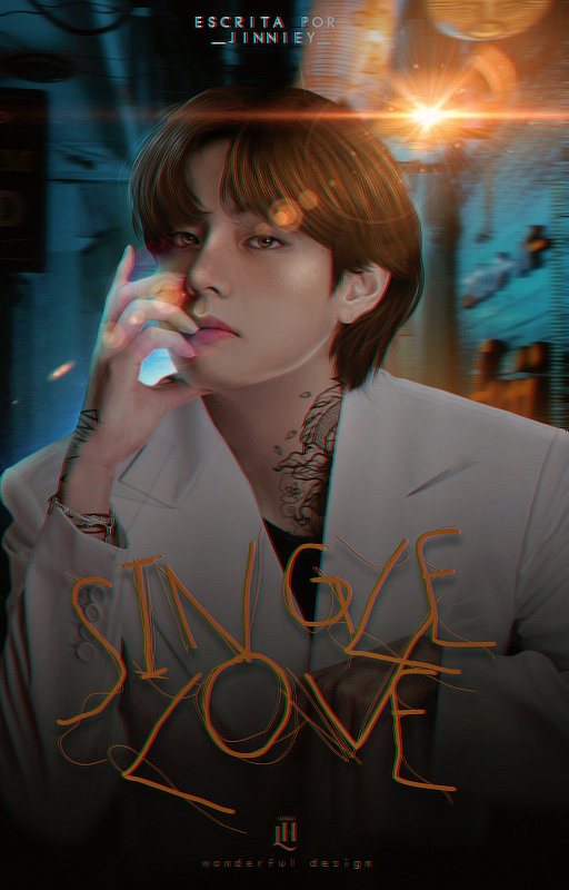 DS : Single love (jinniye (Spirit) _jinniey_ (wattpad))