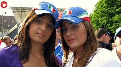 worldcup girls