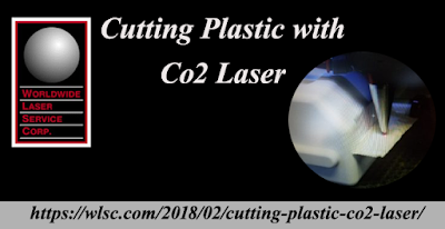 Cutting Plastic With Co2 Laser