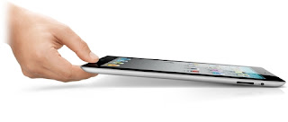 Apple to Launch Two Next Generation iPads