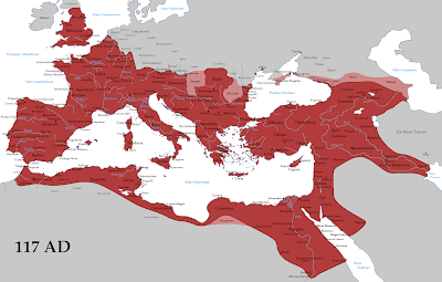 Rome: Total War ve Roma İmparatorluğu İnceleme 1