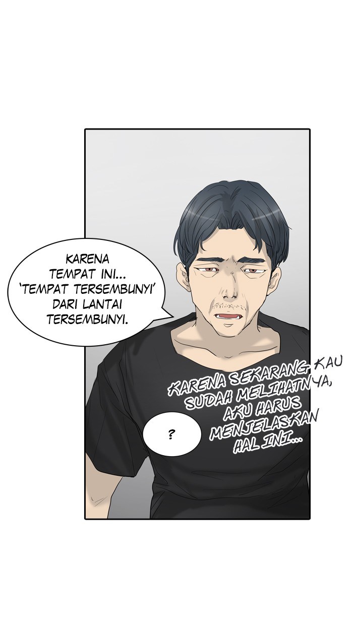 Webtoon Tower Of God Bahasa Indonesia Chapter 354