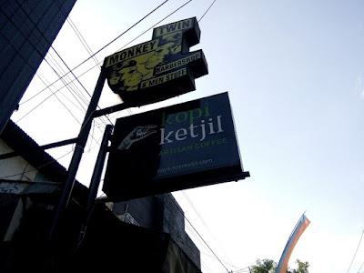 kedai kopi buka siang