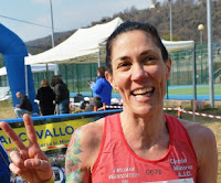 I campioni italiani master di cross. Domenica ad Aviano le maglie tricolori 35+