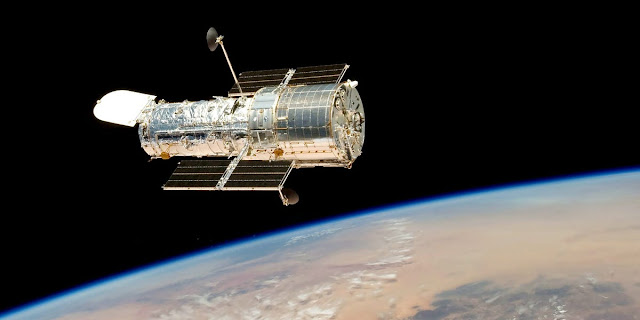 What Is Hubble Space Telescope? History, Research, Discoveries, And The Future