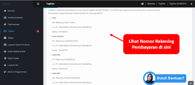 Cara Mengganti Alamat Blogspot dengan Domain Sendiri (Custom Domain)