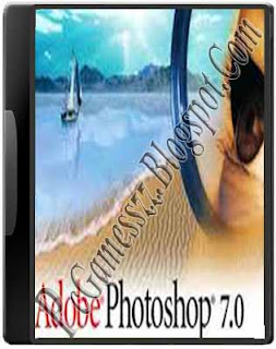 Photoshop 7.0 Cover