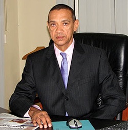 Ben Bruce: I'm glad state allocations are falling