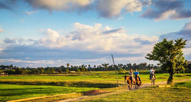 siem reap countryside tour