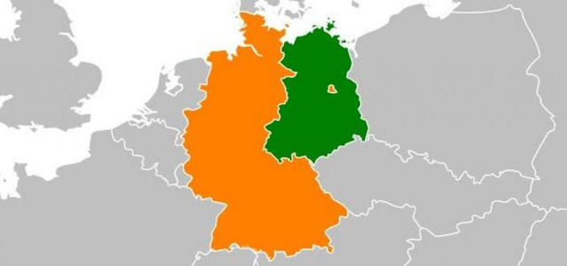 Today in History: Both East and West Germany ratify reunification