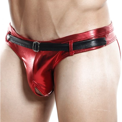 Men's Jockstrap Underwear