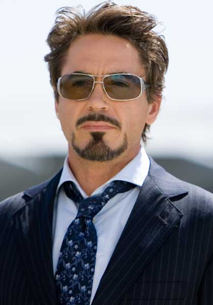 Robert Downey Jr - Images